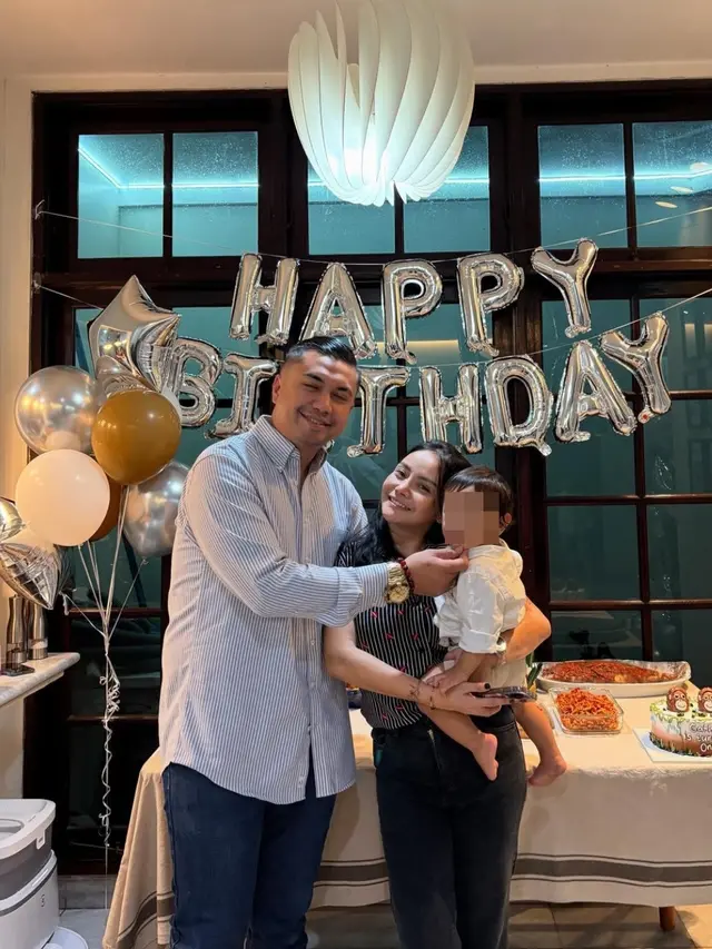 Mawar AFI dan Kevin Wazeng
