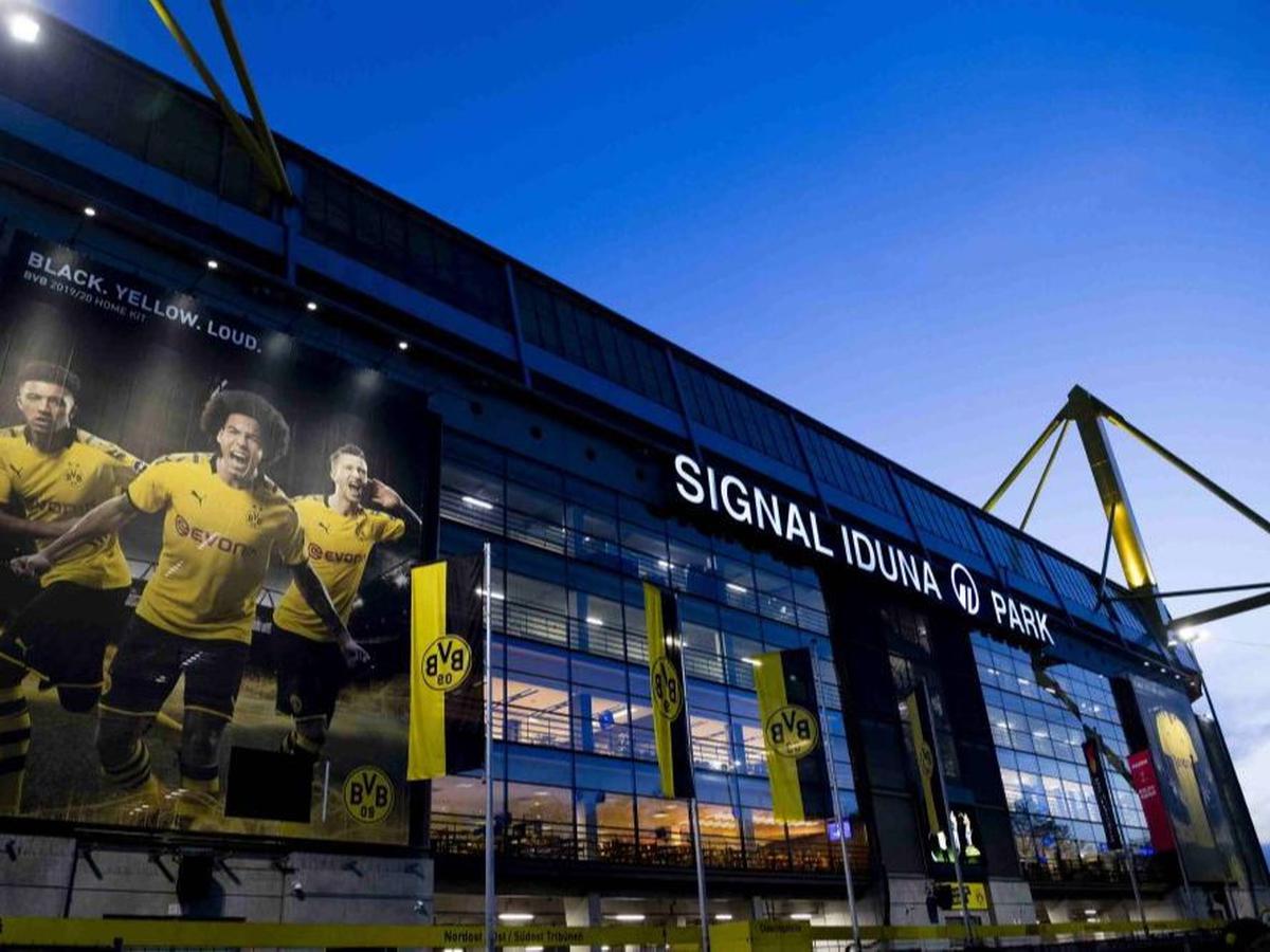 Signal Iduna Park