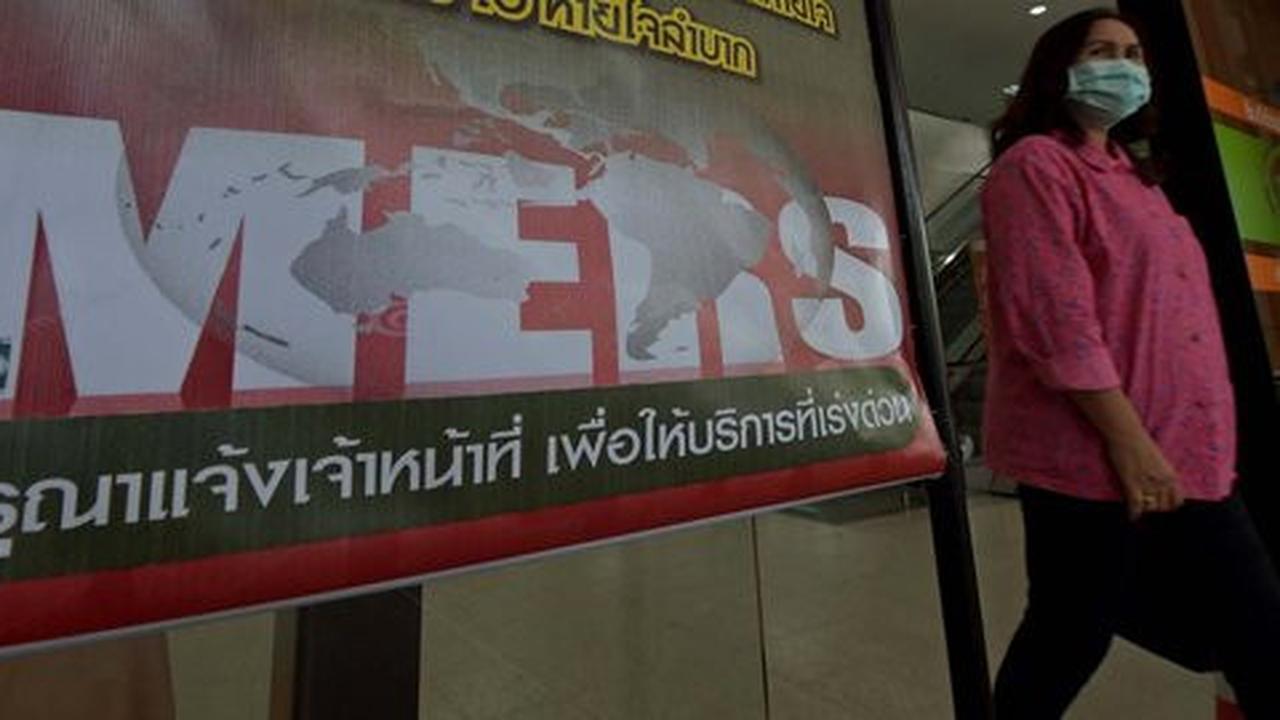 Sejak 2014, sudah 17 pasien di Indonesia suspect MERS-CoV