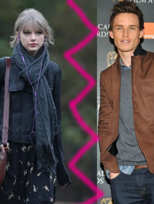 Taylor dan Zac Efron dikabarkan dekat saat mempromosikan sebuah film berjudul Lorax tahun 2011. Kedekatannya pasangan ini dari bulan Februari hingga Maret 2012. (Istimewa)