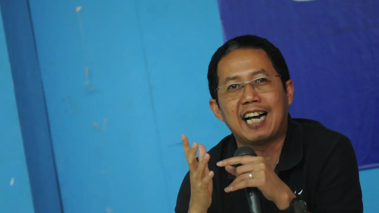 Joko Driyono