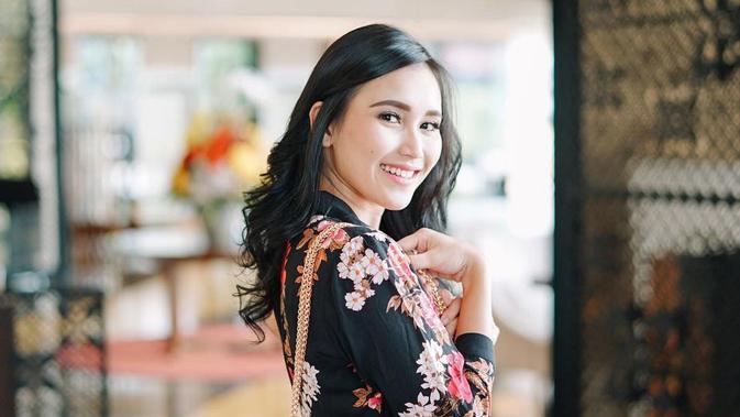 Gaya Ayu  Ting  Ting  K Pop Banget Cek 5 Pedangdut Hits Ini 