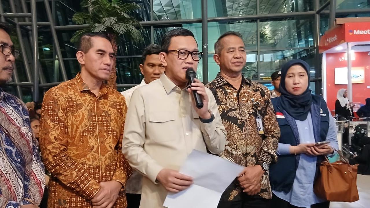 Indonesia Bakal Bisa Kirim TKI Lagi ke Arab Saudi Mulai 20 Maret 2025