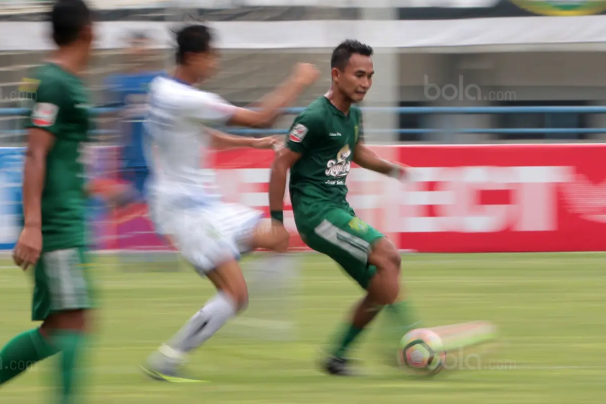 Persebaya, PSPS Riau, Liga 2 Indonesia