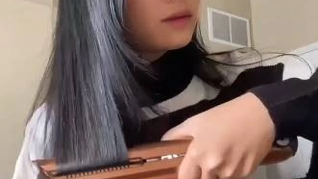 7 Potret Satu Hari Yoriko Angeline saat Jalani Kuliah di Amerika