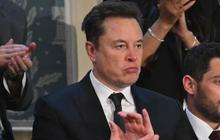 Elon Musk Kini Jadi Bestie PM Israel Benjamin Netanyahu, ini Keistimewaannya saat Hadiri Pidato di Gedung Kongres AS