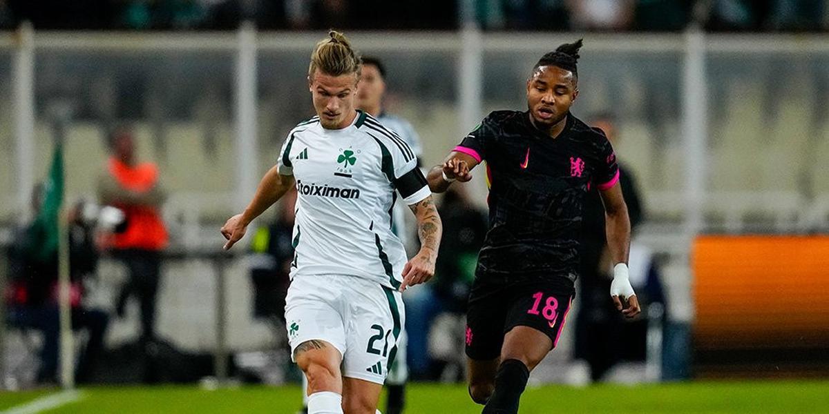 Musim Depan, Christopher Nkunku Menyebrang ke Sisi Utara London?