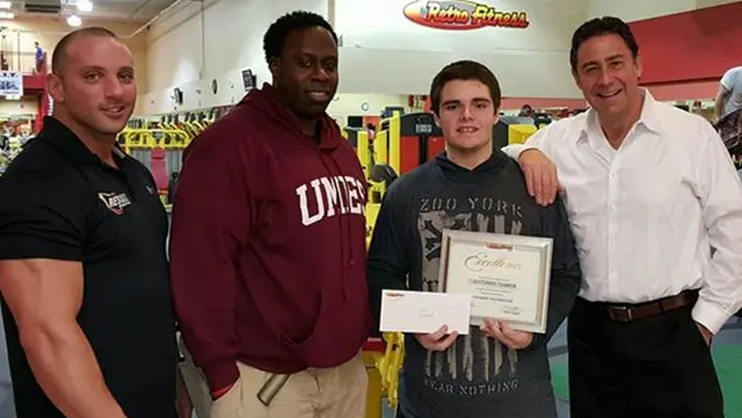 Foto: copyright today.com