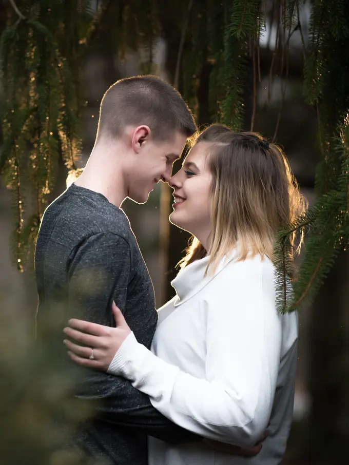 Couple