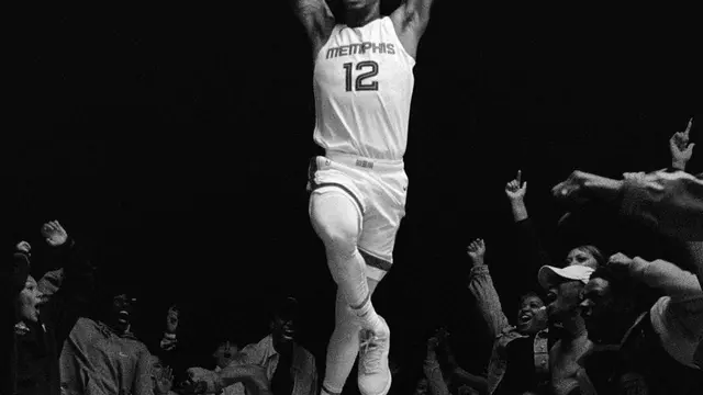 Foto: Ja Morant