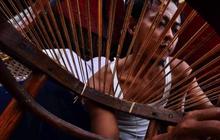 Produk Rotan harus jadi juara