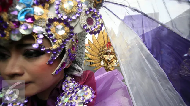 20160428- Karnaval Hari Tari Dunia di Surakarta- Boy Harjanto