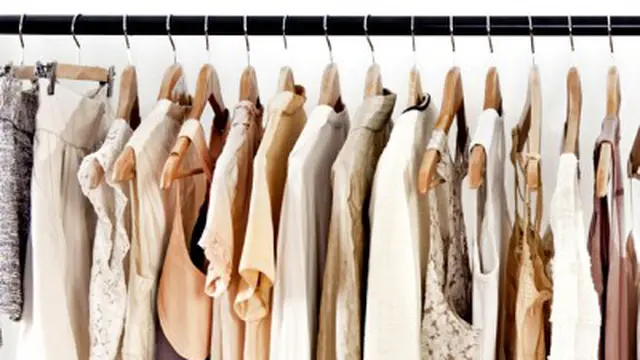 Closet Dress
