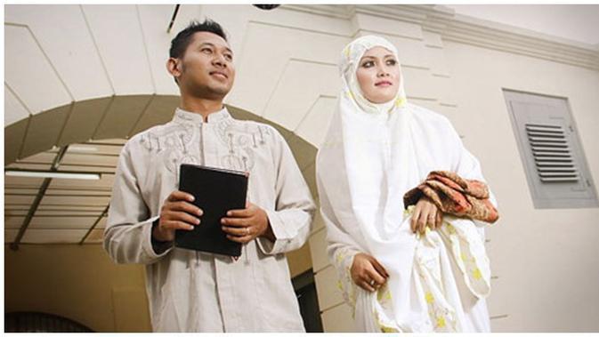 Sholat Sunnah Setelah Acara Akad Nikah Parenting Fimela Com