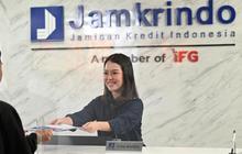 Jamkrindo Gandeng BPD Kalbar, Kerja Sama Penjaminan Bank Garansi dan Kredit Konstruksi