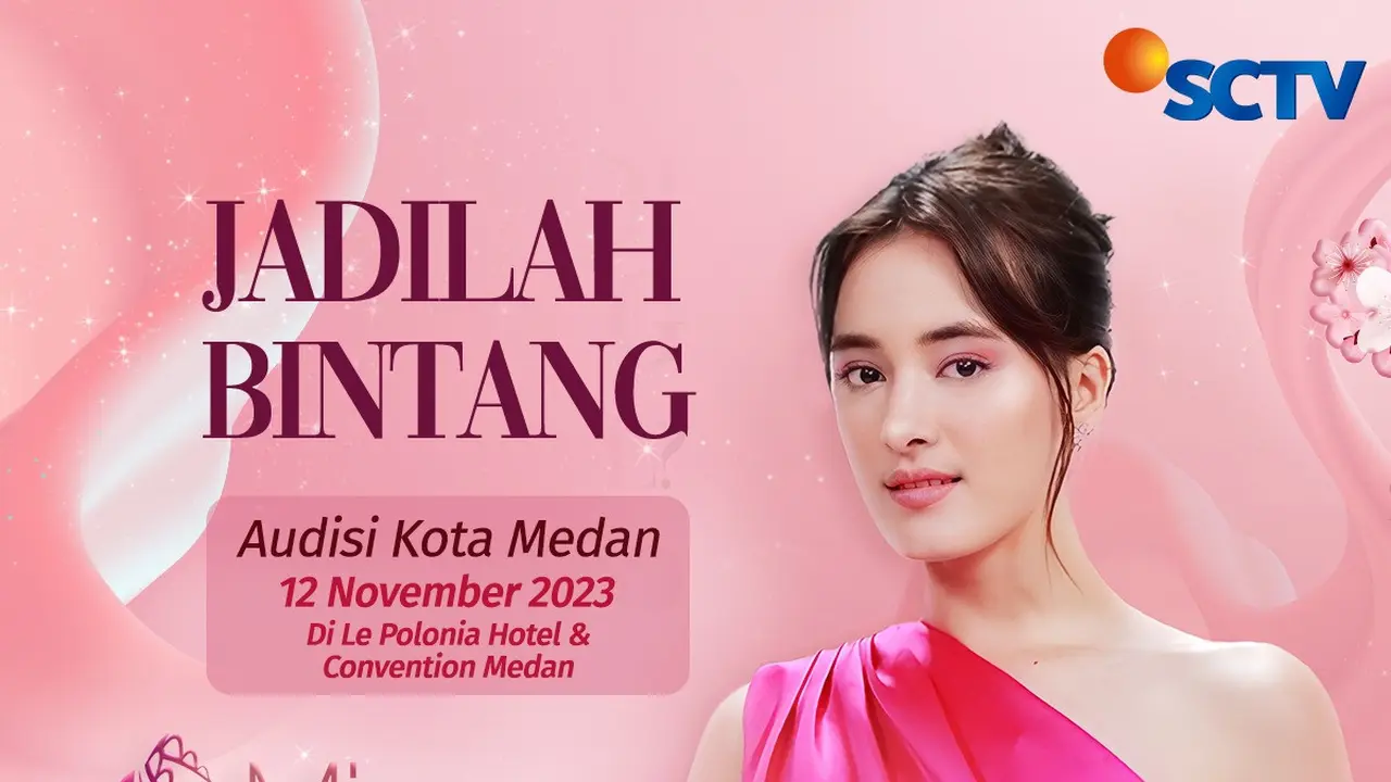 Miss Celebrity Indonesia 2023