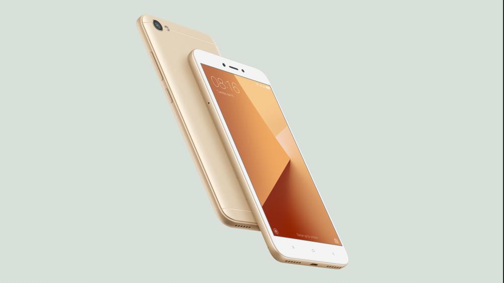 Xiaomi Rilis Redmi Note 5a Rp 1 5 Juta Ini Spesifikasi Detailnya Tekno Liputan6 Com