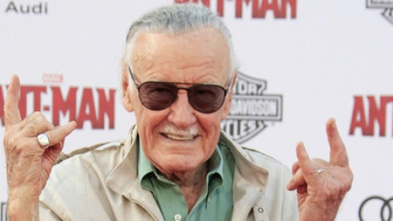 FANTASTIC FOUR' gagal total di bioskop, ini kata Stan Lee