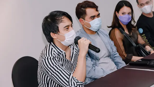 Indonesian Stars Search 2021