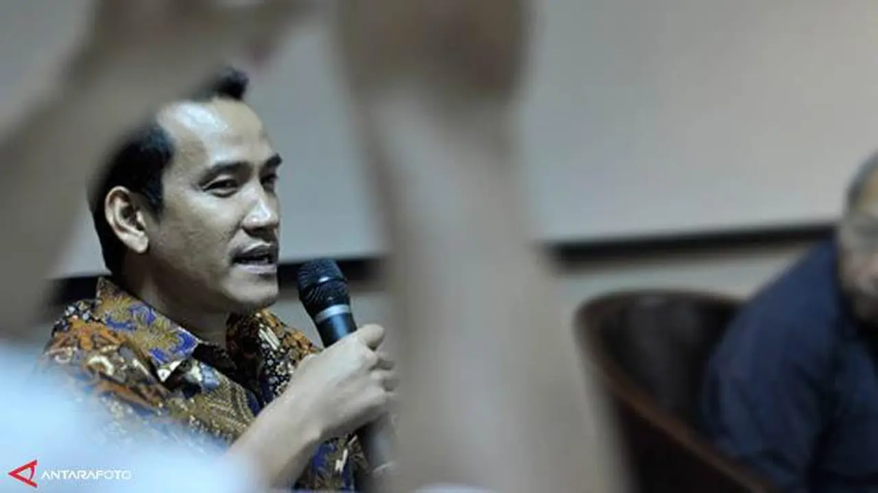 Refly Harun