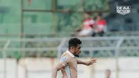 Hasil Madura United vs Dewa United: Ricky Kambuaya Gacor, Laskar Sape Kerrab Tertahan di Zona Merah