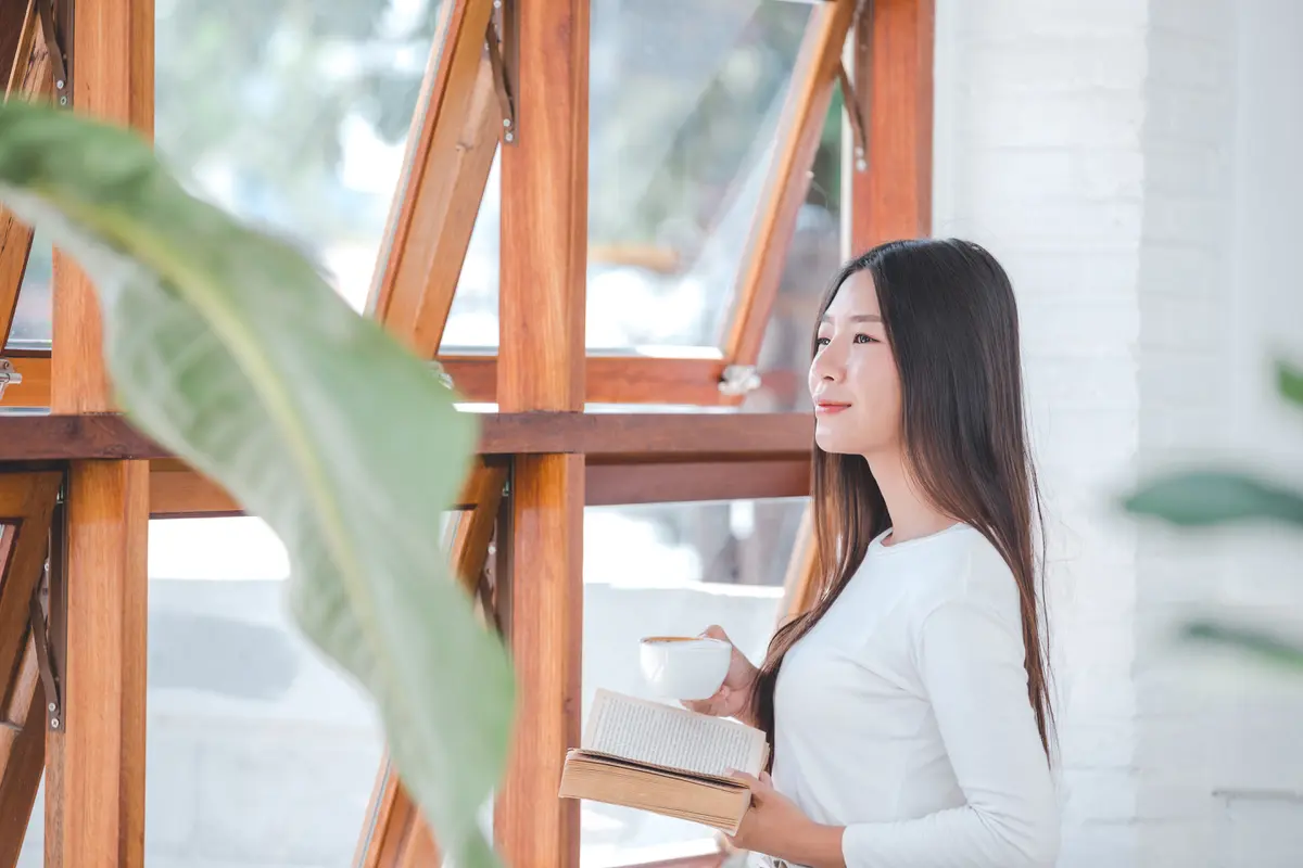 perempuan cantik