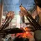 Ikan Kayu dan Ikan Asap Resmi Masuk Sistem Resi Gudang