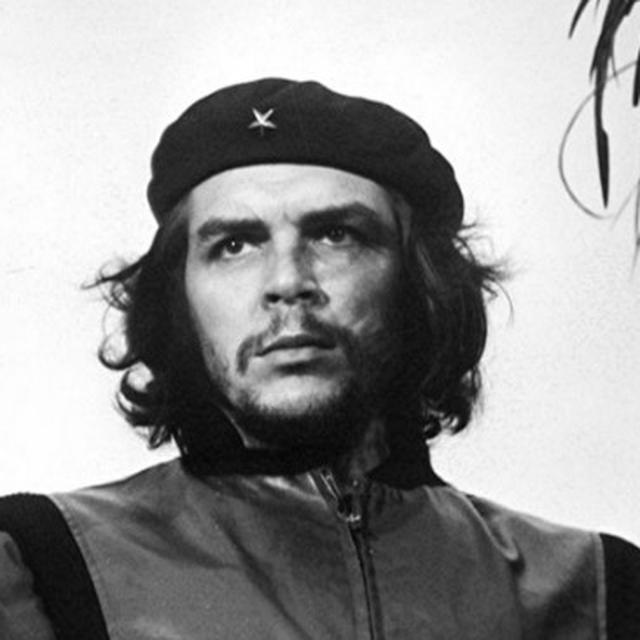 30 Kata Kata Bijak Che Guevara Bisa Mengubah Hidupmu Ragam Bola Com