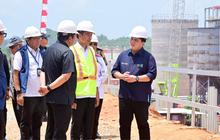 Jokowi Minta Daerah Sekitar IKN Sokong Kebutuhan Pangan: Kalau Tak Cukup Ambil dari Provinsi Lain