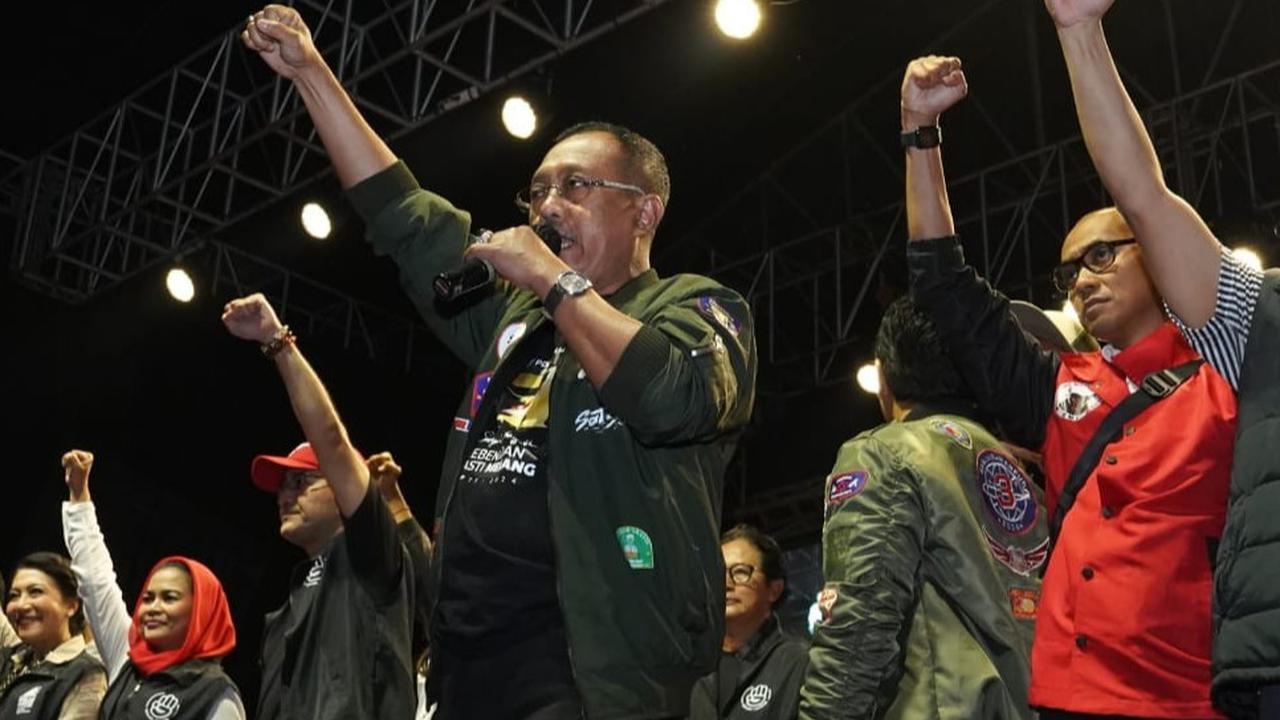 Dok. Istimewa