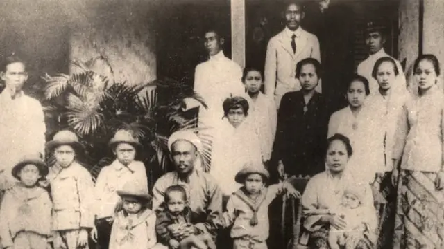 Soekarno
