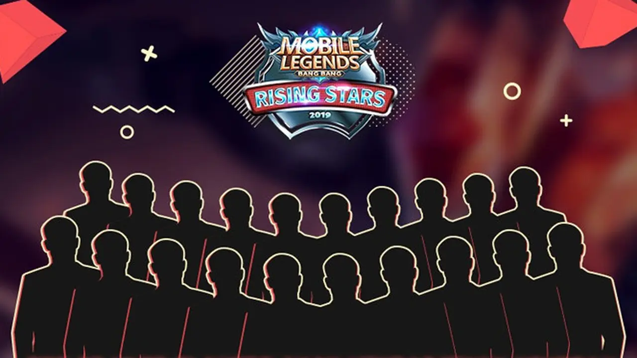 MLBB Rising Stars