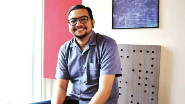 Yogi Febrianto