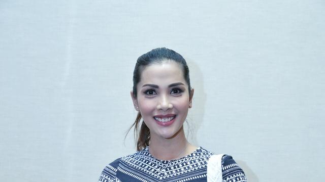 [Bintang] Nadia Mulya