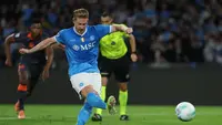 Hubungan Massimiliano Allegri dan Kevin De Bruyne Memanas: Beda Visi dan Taktik!