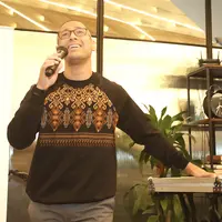 (Bambang E.Ros/Fimela.com)