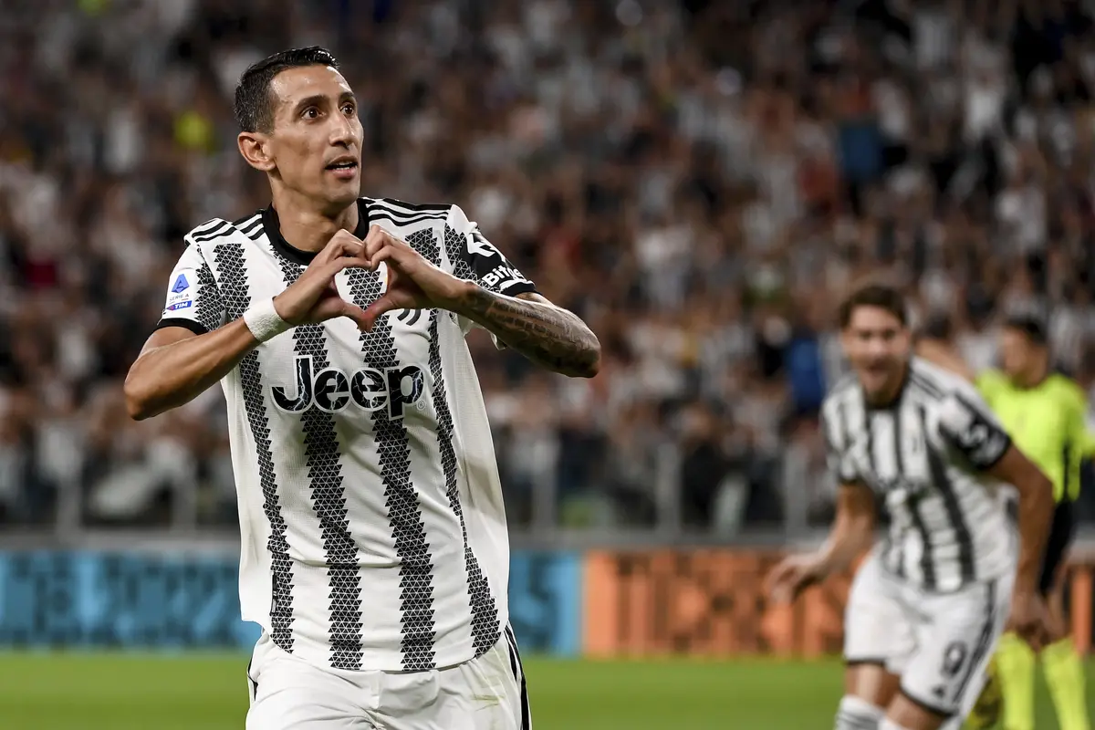 Juventus