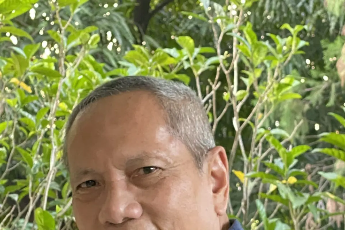 Prof Tjandra Yoga Aditama, Kolom Pakar, COVID-19