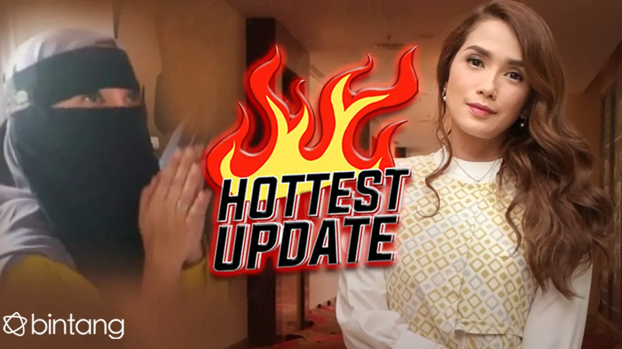 [Bintang] HL Hottest Update Ussy Sulistiawaty