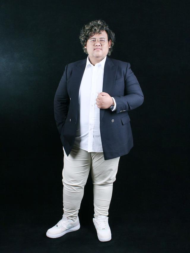 Primo Rasendriya. (ist)