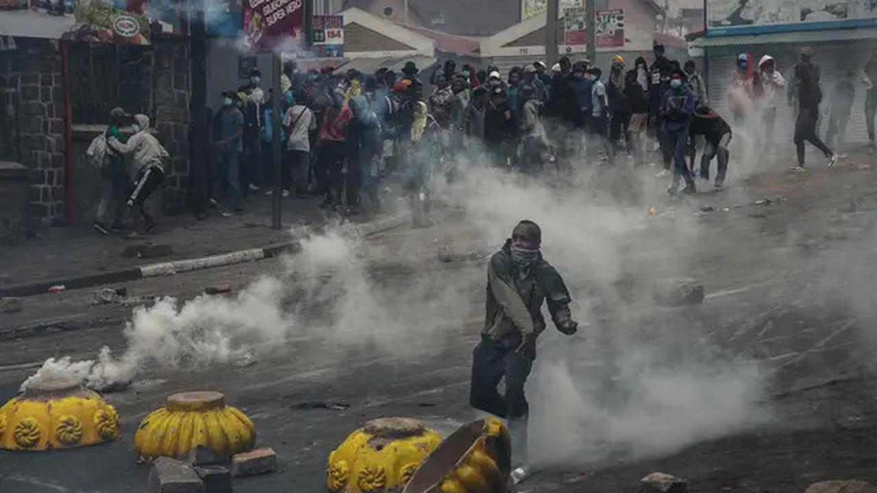 Takut Nyawanya Terancam di Tengah Pemberontakan Militer dan Demo Gen Z, Presiden Madagaskar Kabur