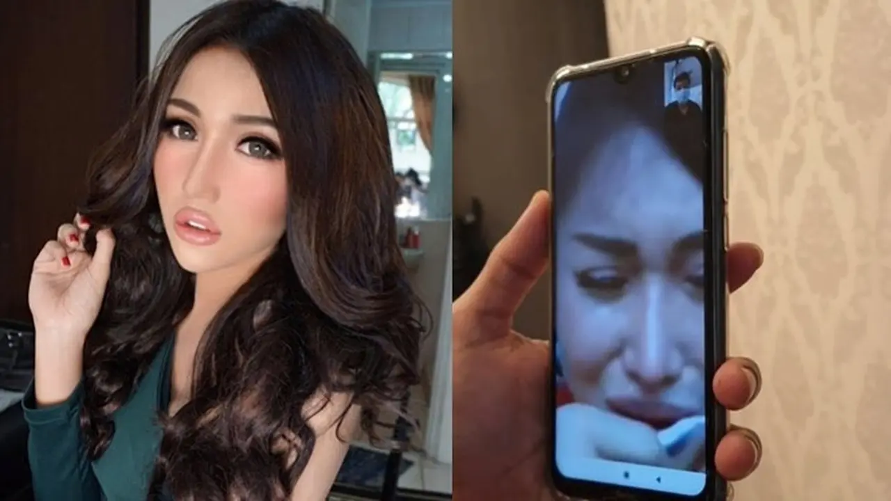 Ulang Tahun di Penjara, Ini 4 Fakta Kondisi Terkini Lucinta Luna