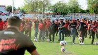 Sambut HUT RI, PDIP Hidupkan Visi Bung Karno Lewat Soekarno Cup