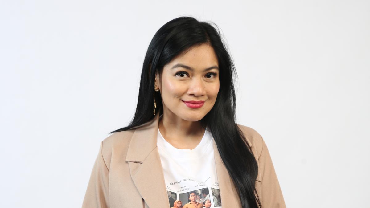 Perspektif Titi Kamal Soal Keluarga Berubah karena Film Air Mata di Ujung Sajadah 2, Apa Katanya?