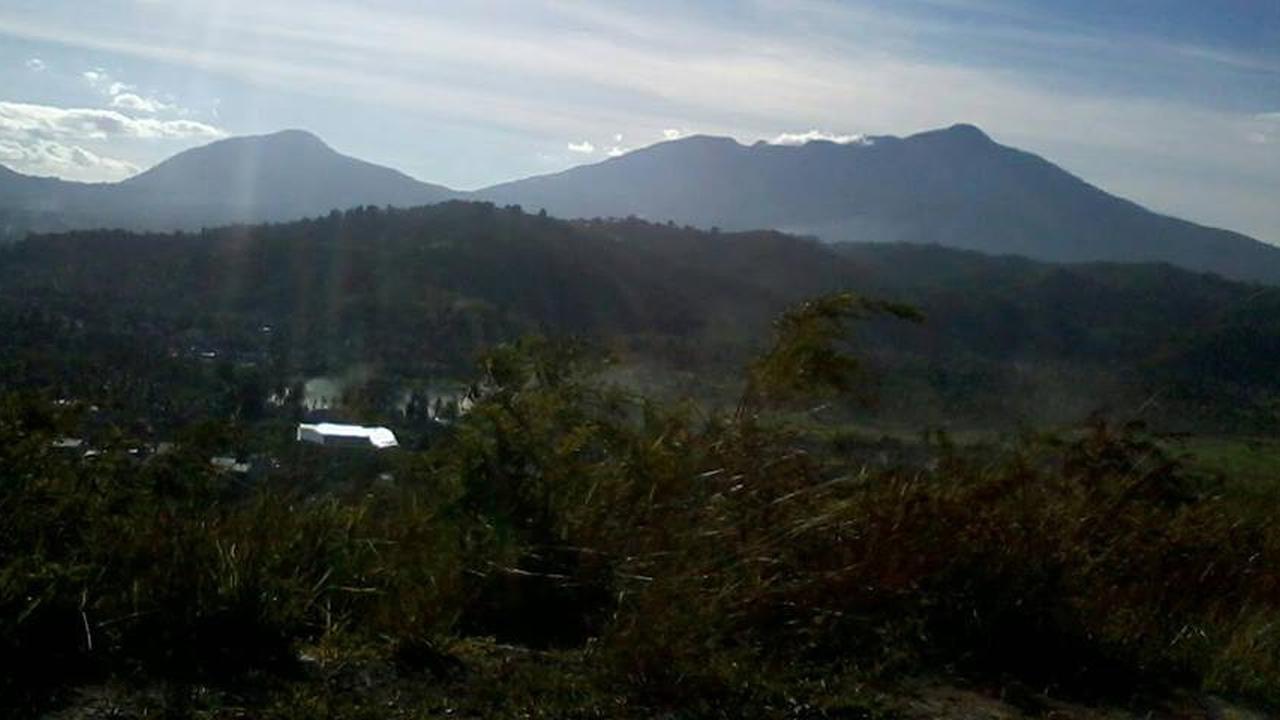 Misteri Situs Gunung Padang Cianjur, Situs Megalitikum yang Viral Disebut Lebih Tua dari Piramida di Mesir?