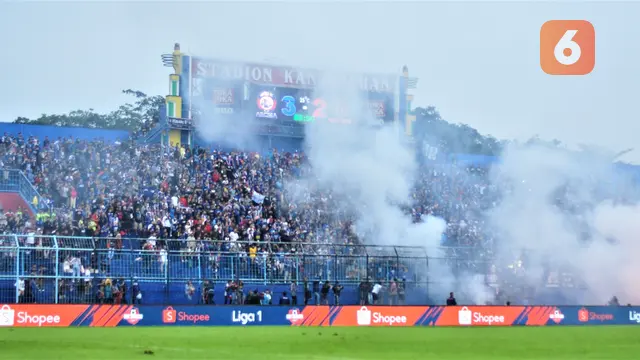 Kata-kata Mutiara Aremania
