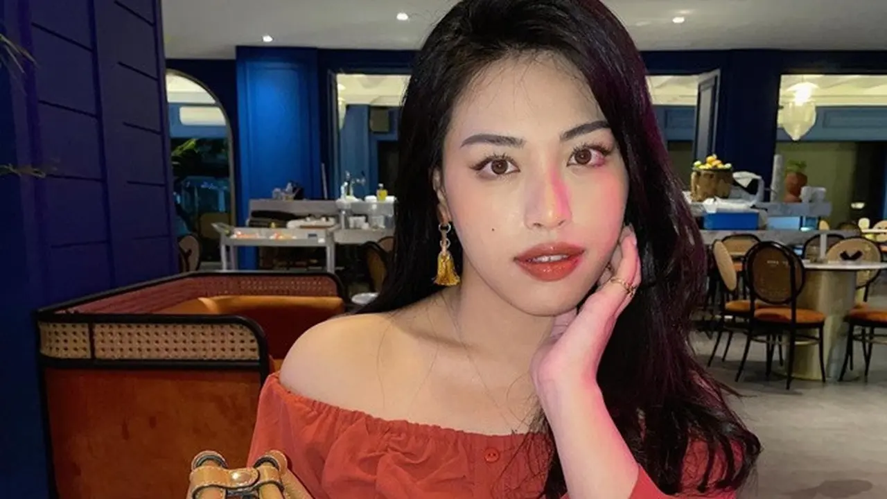 6 Potret Terbaru Kamasean Idol, Kini Jadi Dosen sampai Sempat Idap Kista