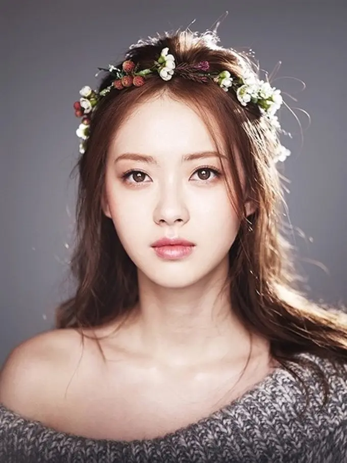 Go Ara ingin segera memiliki pacar. (Foto: Soompi)