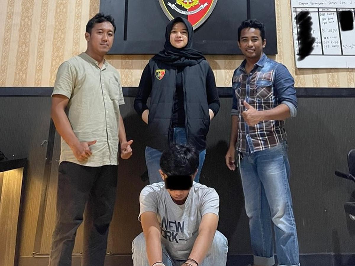 Dok. Istimewa