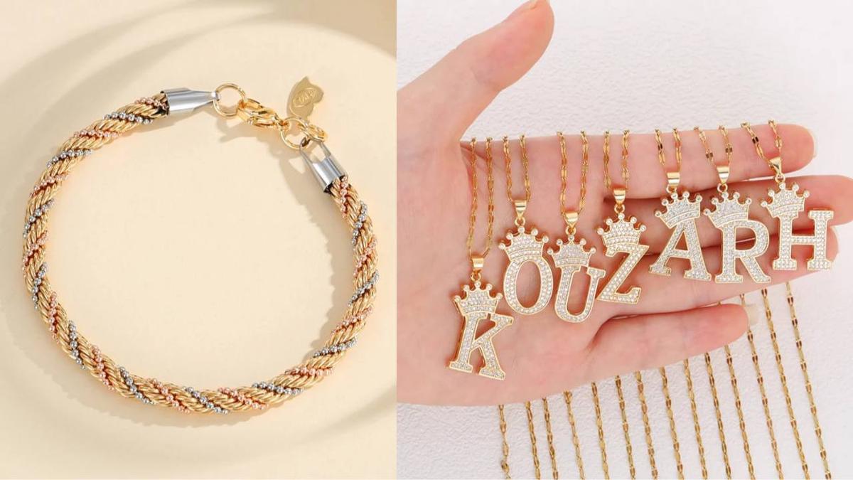 Pilihan Aksesoris Cantik untuk Lebaran, Tampil Elegan Tanpa Harus Keluar Banyak Biaya